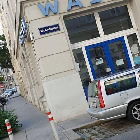 Vienna: Cozy 2-Room Apt. Екстериор снимка