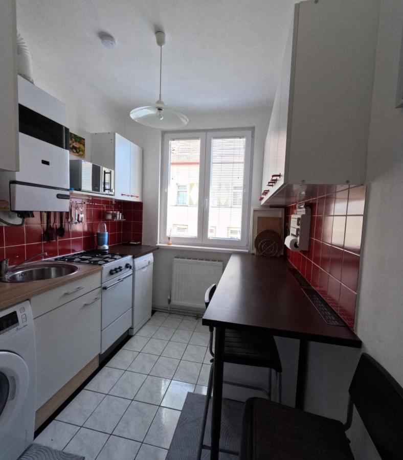 Vienna: Cozy 2-Room Apt. Екстериор снимка