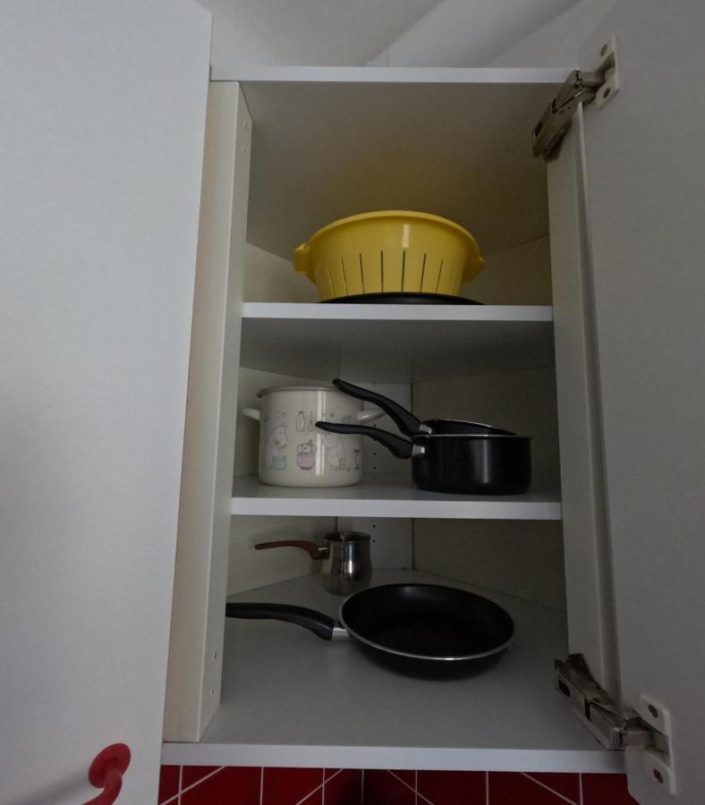 Vienna: Cozy 2-Room Apt. Екстериор снимка
