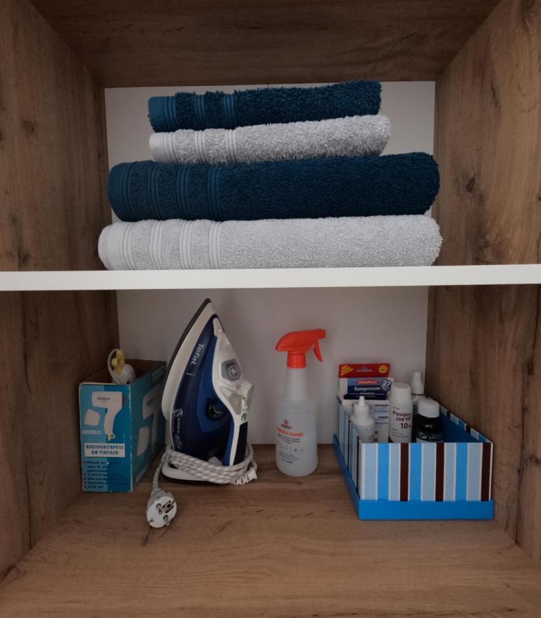 Vienna: Cozy 2-Room Apt. Екстериор снимка