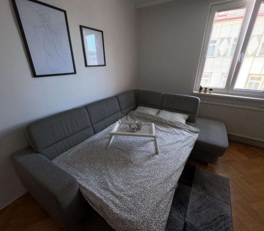 Vienna: Cozy 2-Room Apt. Екстериор снимка