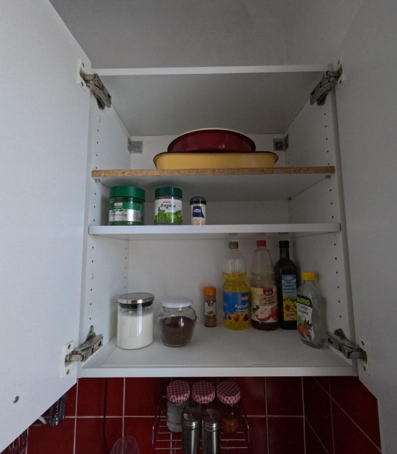 Vienna: Cozy 2-Room Apt. Екстериор снимка