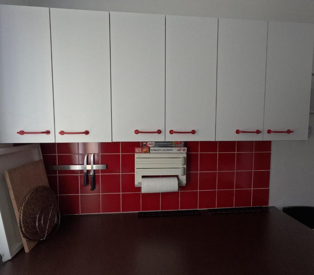 Vienna: Cozy 2-Room Apt. Екстериор снимка